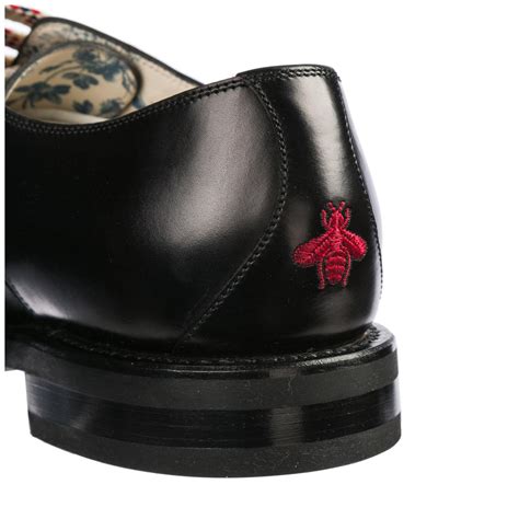 scarpe uomo stringate gucci|Scarpe Gucci Uomo .